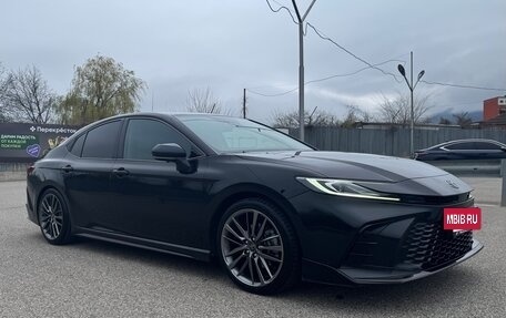Toyota Camry, 2024 год, 3 850 000 рублей, 5 фотография