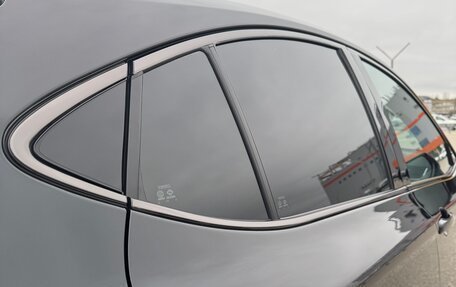 Toyota Camry, 2024 год, 3 850 000 рублей, 10 фотография