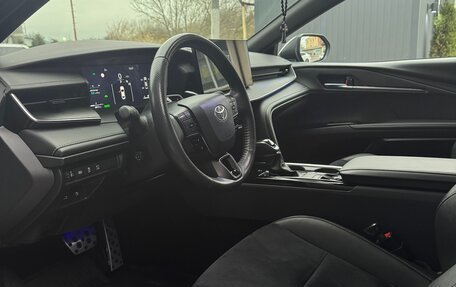 Toyota Camry, 2024 год, 3 850 000 рублей, 11 фотография