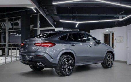 Mercedes-Benz GLE Coupe, 2025 год, 12 100 000 рублей, 7 фотография