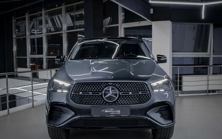 Mercedes-Benz GLE Coupe, 2025 год, 12 100 000 рублей, 2 фотография