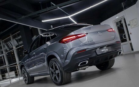Mercedes-Benz GLE Coupe, 2025 год, 12 100 000 рублей, 6 фотография