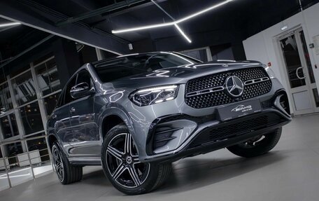 Mercedes-Benz GLE Coupe, 2025 год, 12 100 000 рублей, 9 фотография