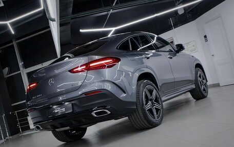 Mercedes-Benz GLE Coupe, 2025 год, 12 100 000 рублей, 8 фотография