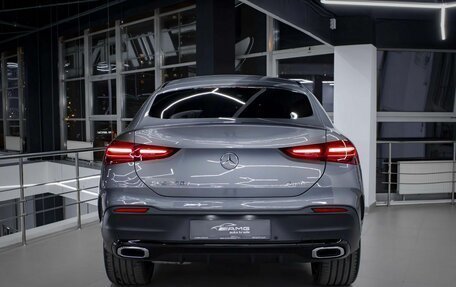 Mercedes-Benz GLE Coupe, 2025 год, 12 100 000 рублей, 4 фотография