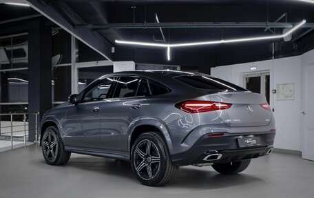 Mercedes-Benz GLE Coupe, 2025 год, 12 100 000 рублей, 5 фотография
