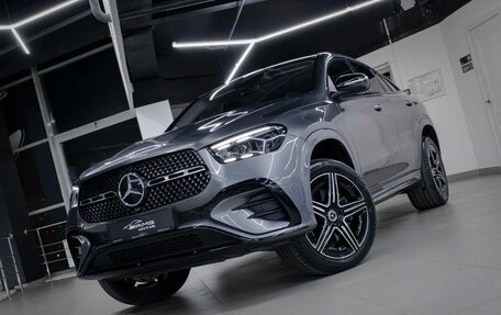 Mercedes-Benz GLE Coupe, 2025 год, 12 100 000 рублей, 12 фотография