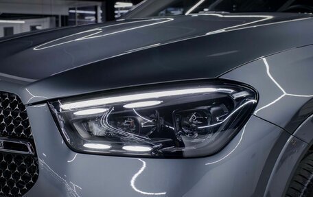 Mercedes-Benz GLE Coupe, 2025 год, 12 100 000 рублей, 11 фотография