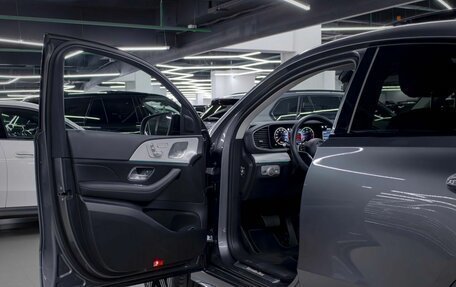 Mercedes-Benz GLE Coupe, 2025 год, 12 100 000 рублей, 15 фотография