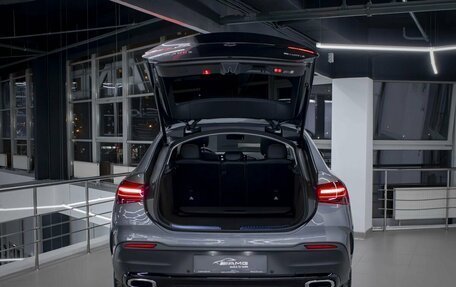 Mercedes-Benz GLE Coupe, 2025 год, 12 100 000 рублей, 14 фотография