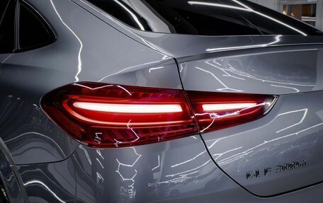 Mercedes-Benz GLE Coupe, 2025 год, 12 100 000 рублей, 13 фотография