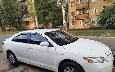 Toyota Camry, 2008 год, 1 380 000 рублей, 1 фотография
