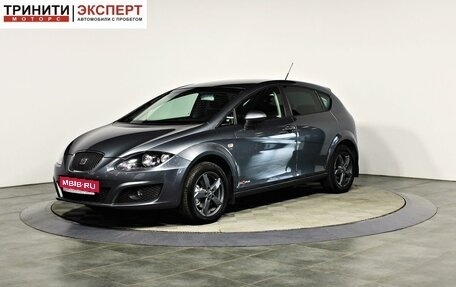 SEAT Leon II, 2012 год, 797 000 рублей, 1 фотография