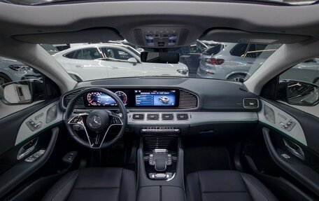 Mercedes-Benz GLE Coupe, 2025 год, 12 100 000 рублей, 25 фотография