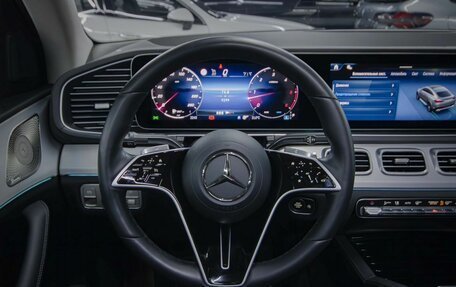 Mercedes-Benz GLE Coupe, 2025 год, 12 100 000 рублей, 26 фотография