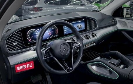 Mercedes-Benz GLE Coupe, 2025 год, 12 100 000 рублей, 24 фотография