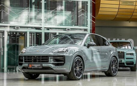 Porsche Cayenne III, 2026 год, 18 900 000 рублей, 1 фотография