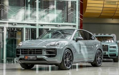 Porsche Cayenne III, 2026 год, 18 900 000 рублей, 1 фотография