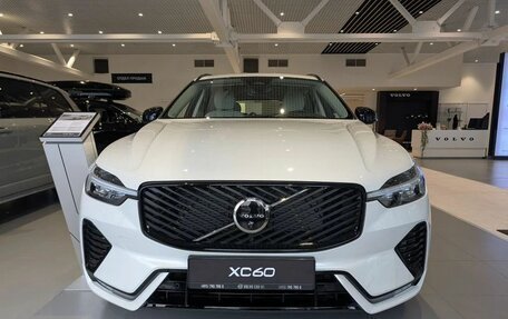 Volvo XC60 II, 2025 год, 8 500 000 рублей, 1 фотография