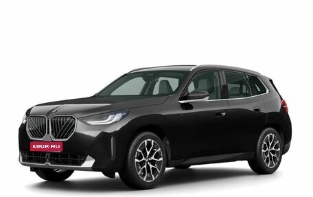 BMW X3, 2024 год, 8 600 000 рублей, 1 фотография