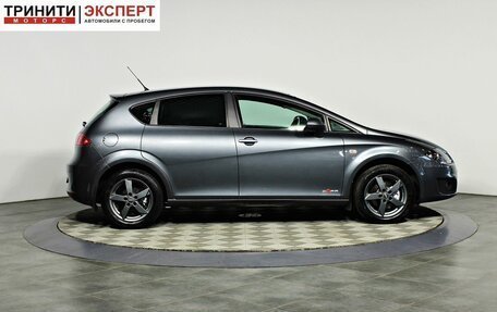 SEAT Leon II, 2012 год, 797 000 рублей, 4 фотография