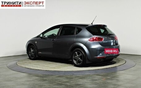 SEAT Leon II, 2012 год, 797 000 рублей, 6 фотография