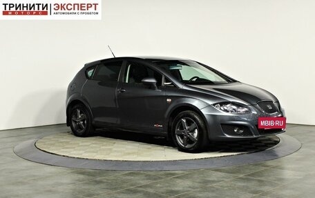 SEAT Leon II, 2012 год, 797 000 рублей, 3 фотография