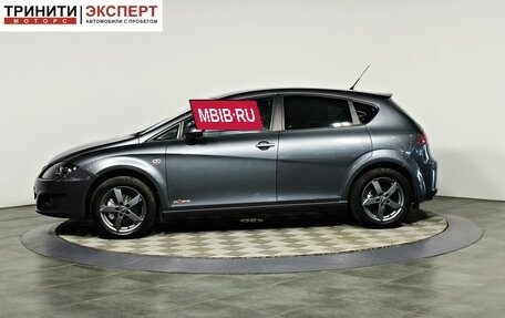 SEAT Leon II, 2012 год, 797 000 рублей, 5 фотография
