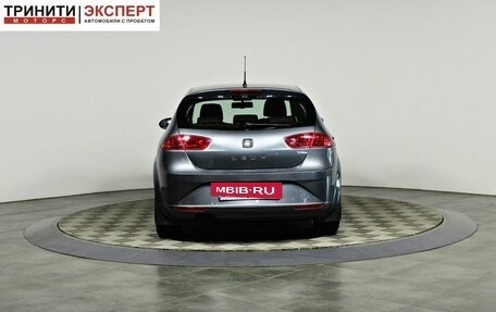SEAT Leon II, 2012 год, 797 000 рублей, 7 фотография