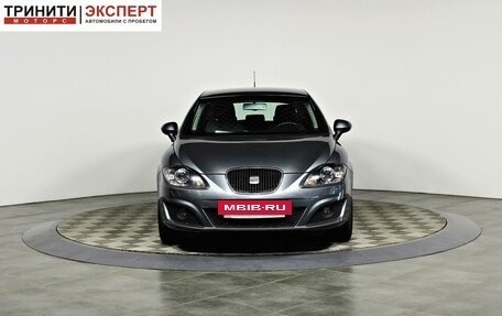 SEAT Leon II, 2012 год, 797 000 рублей, 2 фотография