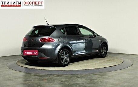 SEAT Leon II, 2012 год, 797 000 рублей, 8 фотография