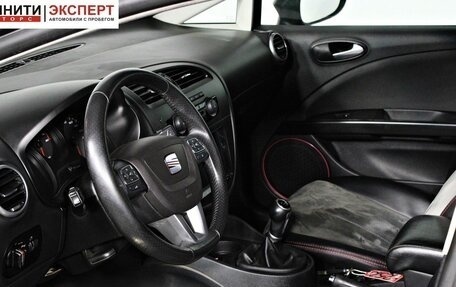 SEAT Leon II, 2012 год, 797 000 рублей, 11 фотография