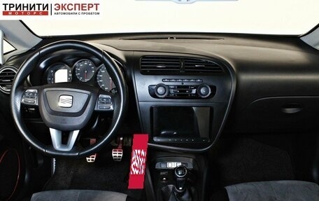 SEAT Leon II, 2012 год, 797 000 рублей, 12 фотография
