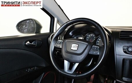 SEAT Leon II, 2012 год, 797 000 рублей, 13 фотография