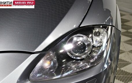 SEAT Leon II, 2012 год, 797 000 рублей, 9 фотография