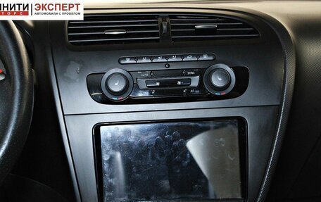 SEAT Leon II, 2012 год, 797 000 рублей, 14 фотография