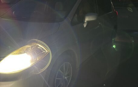 Nissan Tiida, 2010 год, 820 000 рублей, 4 фотография