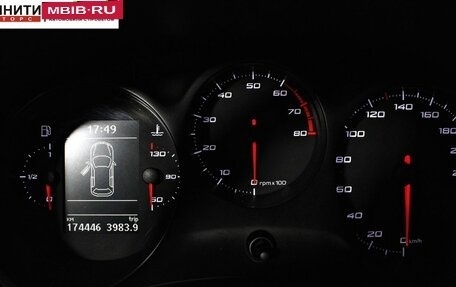 SEAT Leon II, 2012 год, 797 000 рублей, 15 фотография