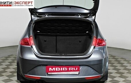 SEAT Leon II, 2012 год, 797 000 рублей, 17 фотография