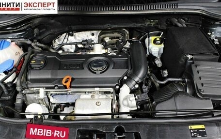 SEAT Leon II, 2012 год, 797 000 рублей, 18 фотография