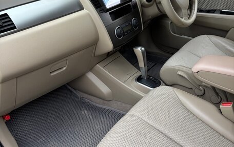 Nissan Tiida, 2010 год, 820 000 рублей, 10 фотография