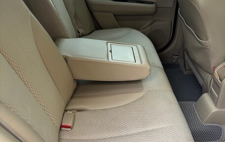 Nissan Tiida, 2010 год, 820 000 рублей, 14 фотография