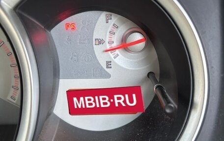 Nissan Tiida, 2010 год, 820 000 рублей, 8 фотография