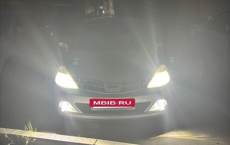 Nissan Tiida, 2010 год, 820 000 рублей, 7 фотография