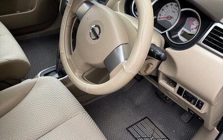 Nissan Tiida, 2010 год, 820 000 рублей, 16 фотография