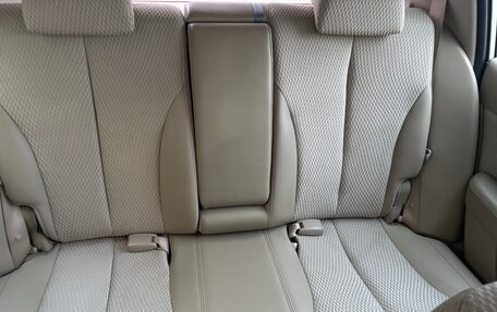 Nissan Tiida, 2010 год, 820 000 рублей, 17 фотография