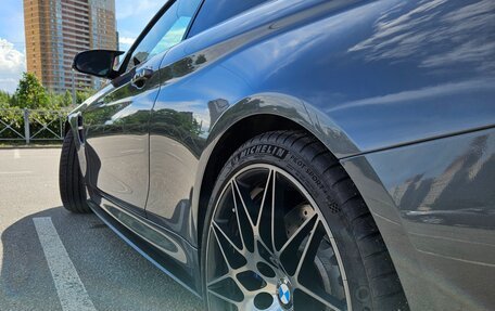 BMW M4, 2018 год, 5 800 000 рублей, 7 фотография