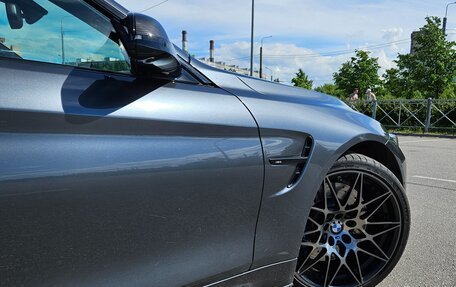 BMW M4, 2018 год, 5 800 000 рублей, 6 фотография