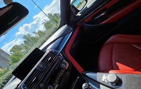 BMW M4, 2018 год, 5 800 000 рублей, 20 фотография