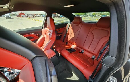 BMW M4, 2018 год, 5 800 000 рублей, 15 фотография